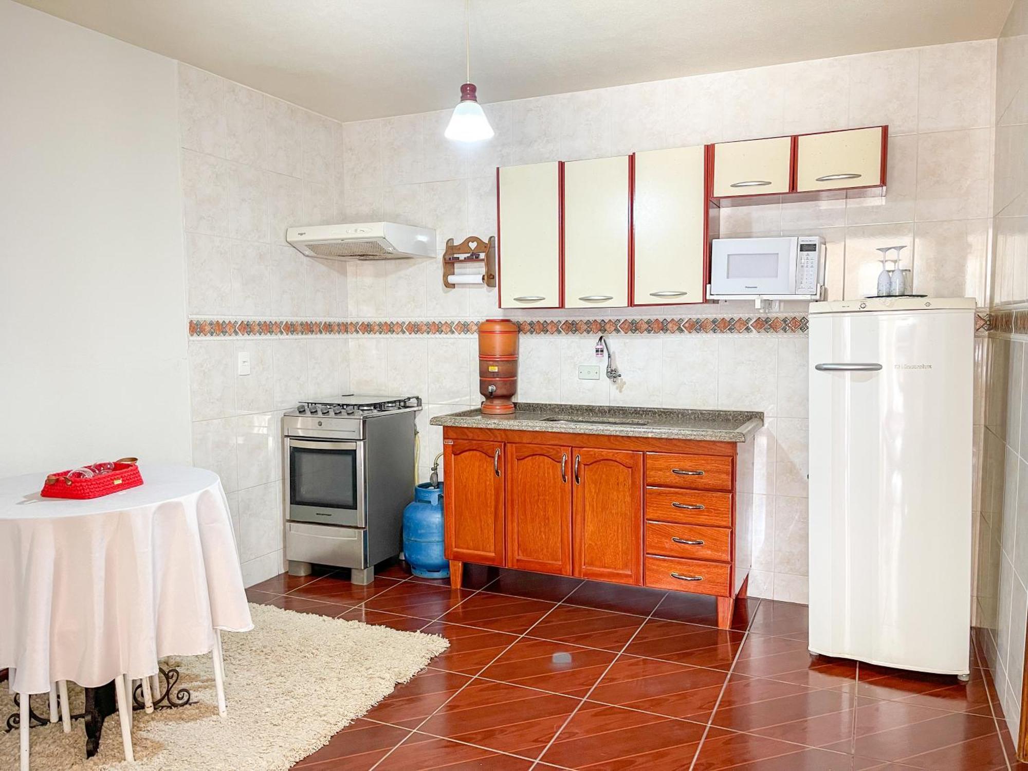 Da Jo Apartamento *