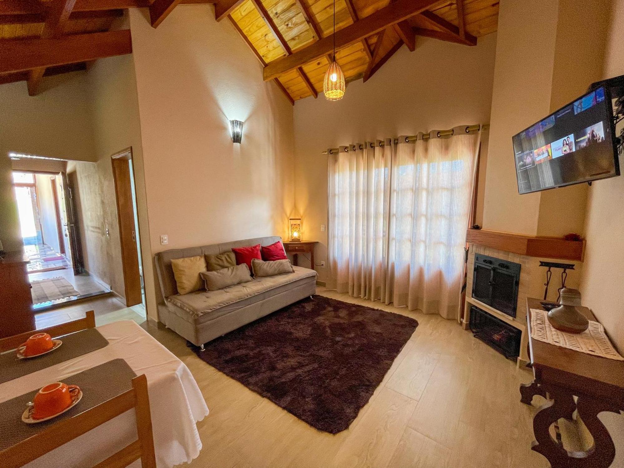 Apartamento Da Jo *